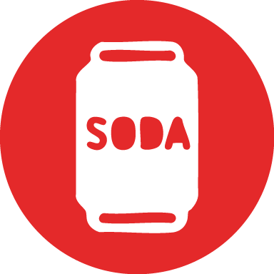 sodavand